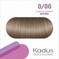 0/00 Perm Natural 60ml | 0.00