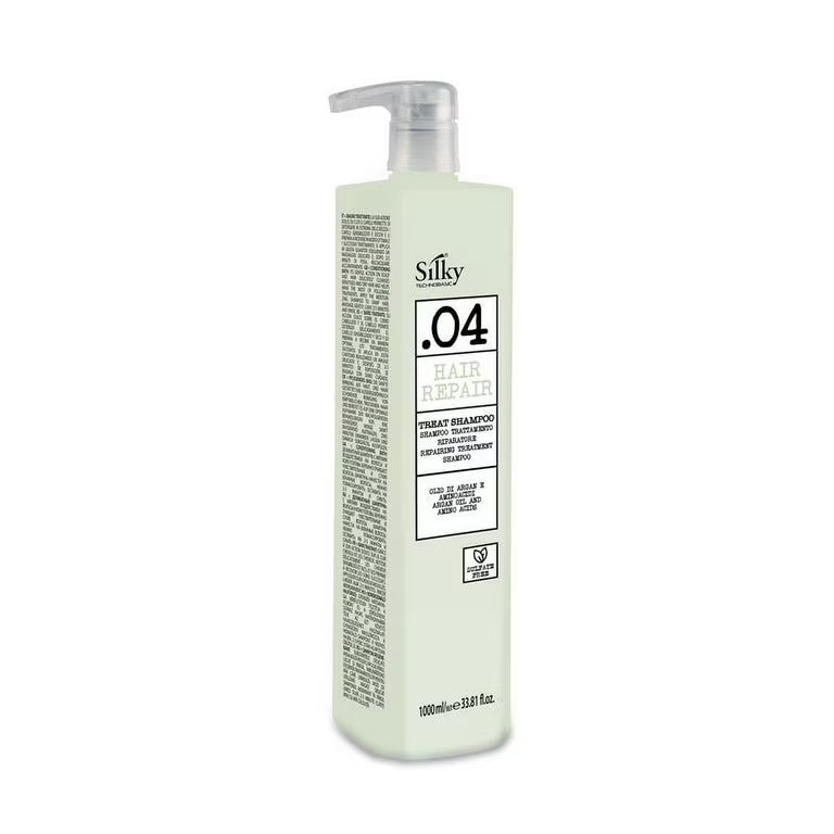 Champú Argan Repair 1000 ml