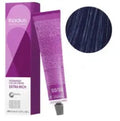 2/8  Color Kadus Negro Azul Perla