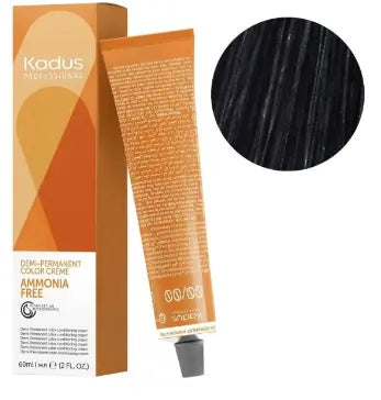 2/0  Demi Color Kadus Negro