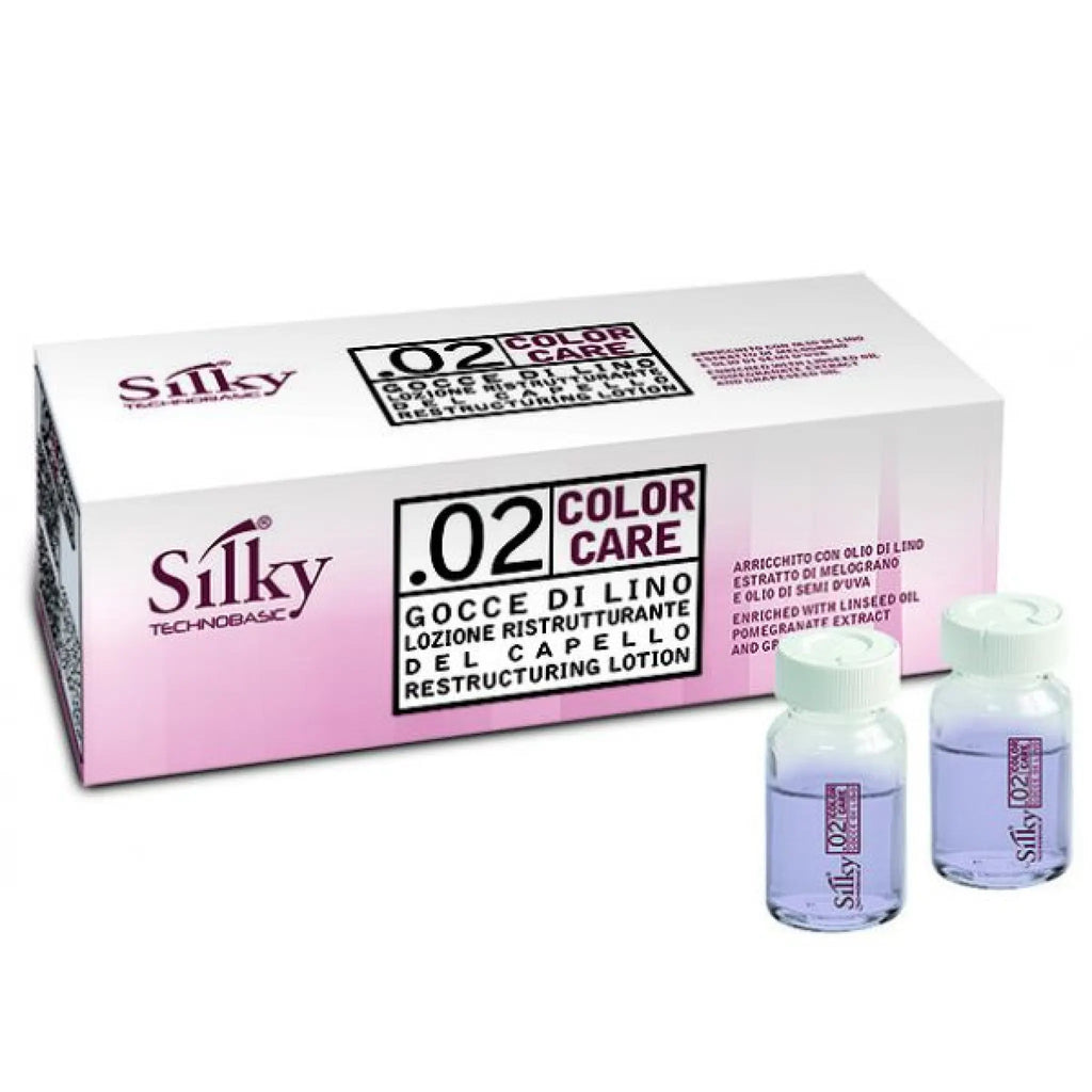 DC Gocce di Lino 10x10 ml