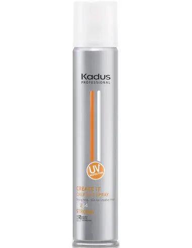 Laca Spray Create It Kadus