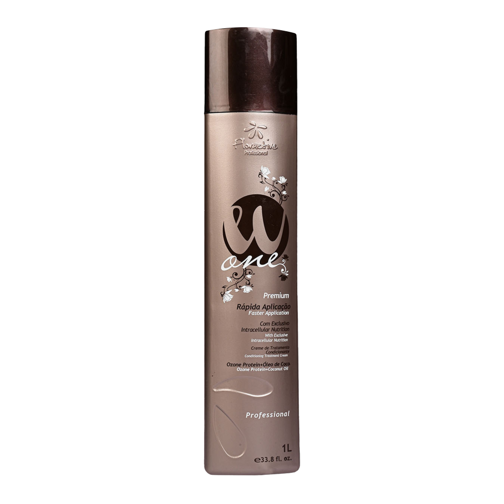 W-One Premium Antifrizz 1000 ml